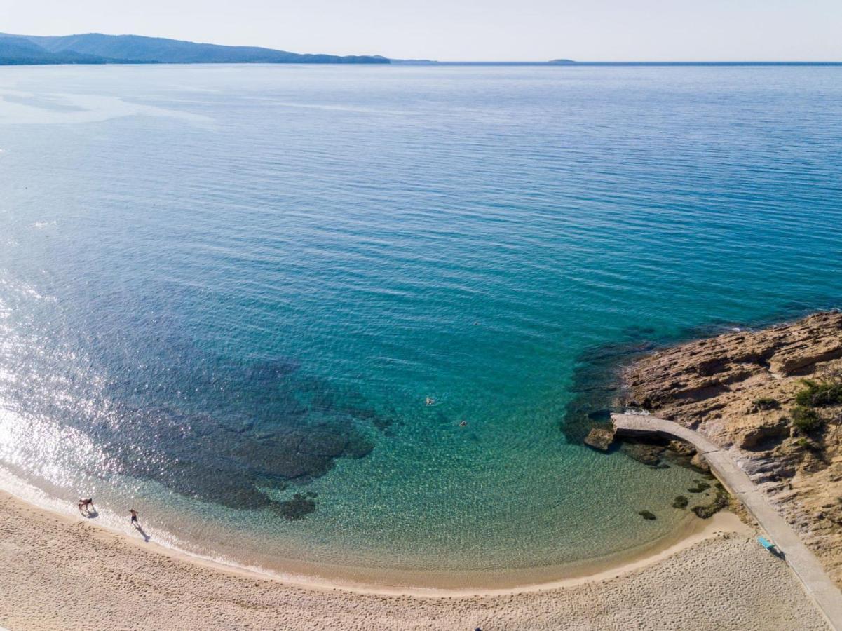 Green Bay Лименария Екстериор снимка